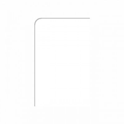 DUSCHSARG 160X100CM HÖGER | Beijerbygg Byggmaterial