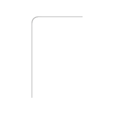 DUSCHSARG 160X100CM HÖGER | Beijerbygg Byggmaterial