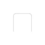 DUSCHSARG 90X90X90CM | Beijerbygg Byggmaterial