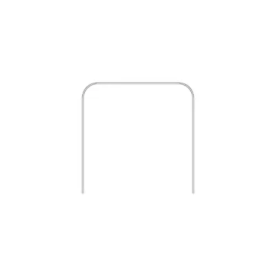 DUSCHSARG 90X90X90CM | Beijerbygg Byggmaterial