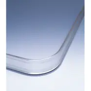 DUSCHSARG SILVER 90X90CM | Beijerbygg Byggmaterial