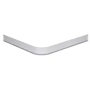 DUSCHSARG VIT 93X170CM VÄNSTER | Beijerbygg Byggmaterial