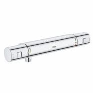 Duschsblandare Grohe Precision Start 34595 150 cc