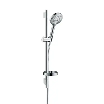 Duschset Hansgrohe Raindance Select S 120 3jet 65 cm