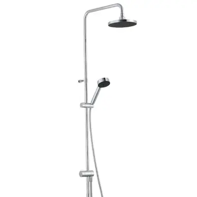 Takdusch Mora MMIX Shower System S5