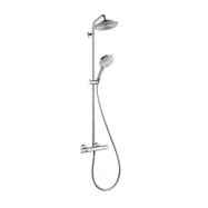 Takduschset Hansgrohe Raindance Select 240 EcoSmart Showerpipe