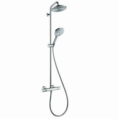 Takduschset Hansgrohe Raindance Select 240 Showerpipe 150 cc
