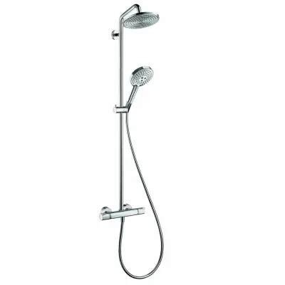Takduschset Hansgrohe Raindance Select 240 Showerpipe 150 cc