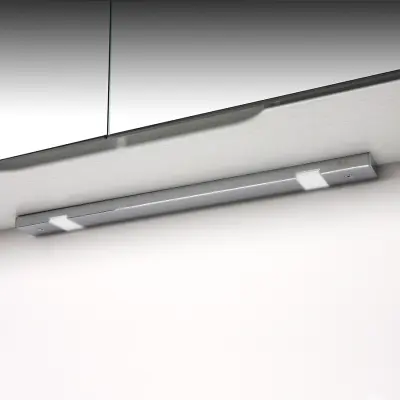 Underbelysning Miller Badrum till Spegelskåp London/New York