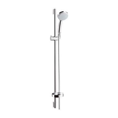 Duschset Hansgrohe Croma 100 Vario EcoSmart 90 cm