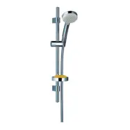 Duschset Hansgrohe Unica Verso Vario