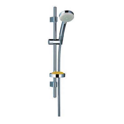 Duschset Hansgrohe Unica Verso Vario