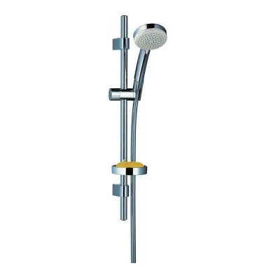 Duschset Hansgrohe Unica Verso Vario