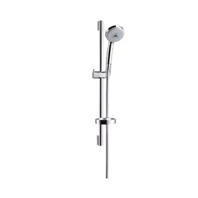 Duschset Hansgrohe Croma 100 Multi 65 cm