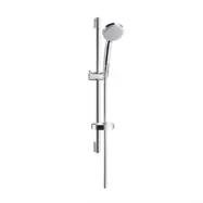 Duschset Hansgrohe Croma 100 Vario EcoSmart 65 cm