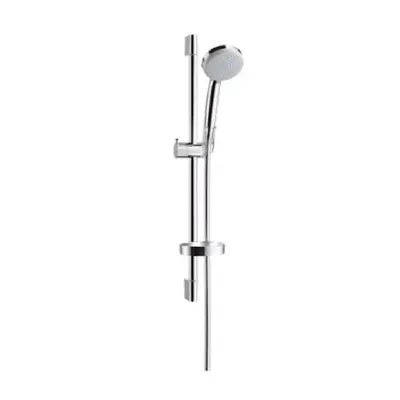 Duschset Hansgrohe Croma 100 Vario EcoSmart 65 cm