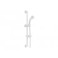 Alterna Primeo duschset duschslang och väggstång 560 mm