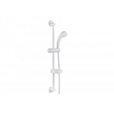 Alterna Primeo duschset duschslang och väggstång 560 mm