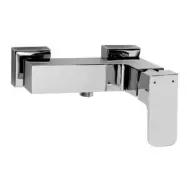 Azalia Duschblandare utan duschset - Krom