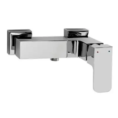 Azalia Duschblandare utan duschset - Krom