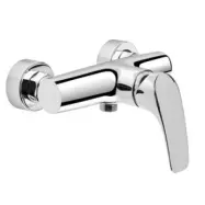 Cynia Duschblandare utan duschset - Krom