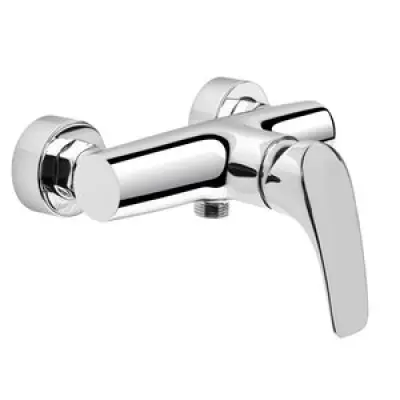 Cynia Duschblandare utan duschset - Krom