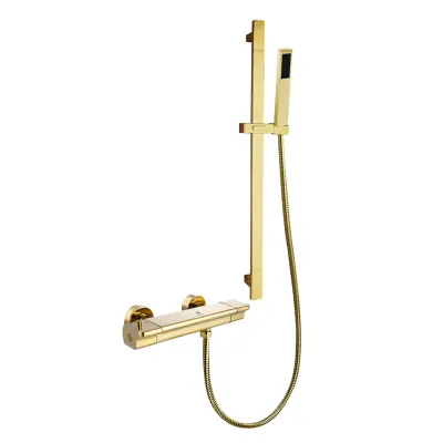 Duschblandare Bathlife Stimma/Surra