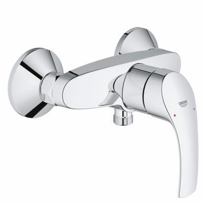 Duschblandare Grohe Eurosmart 33555 150 cc