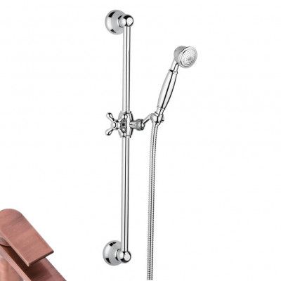 Duschbyggarna Lady Duschset Koppar