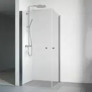 Duschhörn Macro Design Spirit Paket med Asti Duschset