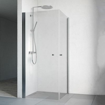 Duschhörn Macro Design Spirit Paket med Asti Duschset