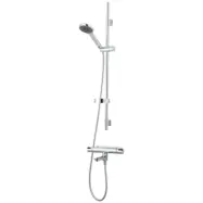 DUSCHKIT MORA CERA TERMOSTAT 160C/C M DUSCHSET 8344151 | Beijerbygg Byggmaterial