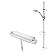 Duschpaket Gustavsberg Nautic 160 cc