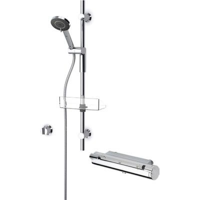 Duschpaket Oras Optima 160cc