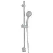DUSCHSET ADORA DOMUM KROM D100MM 3 SPRAY 12892.00 | Beijerbygg Byggmaterial