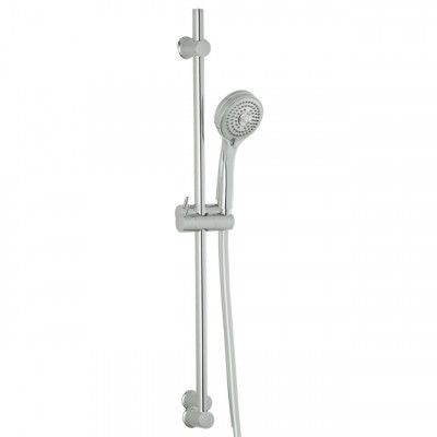 DUSCHSET ADORA DOMUM KROM D100MM 3 SPRAY 12892.00 | Beijerbygg Byggmaterial