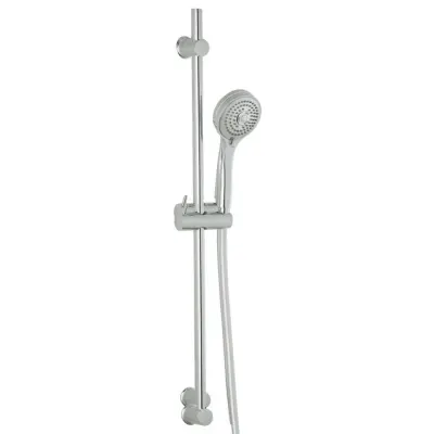 DUSCHSET ADORA DOMUM KROM D100MM 3 SPRAY 12892.00 | Beijerbygg Byggmaterial