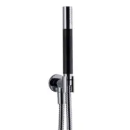 DUSCHSET BOX 300/300 DOLD ANSLUTNING I VÄGG KROM | Beijerbygg Byggmaterial