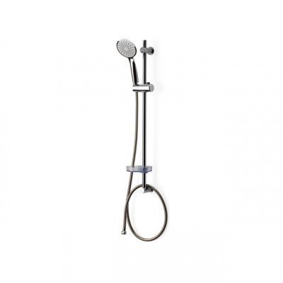 DUSCHSET DAHLIA KROM 1-SPRAY SB | Beijerbygg Byggmaterial