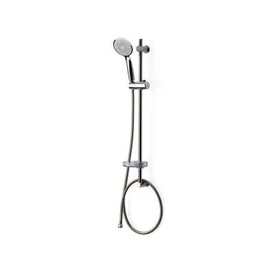 DUSCHSET DAHLIA KROM 1-SPRAY SB | Beijerbygg Byggmaterial