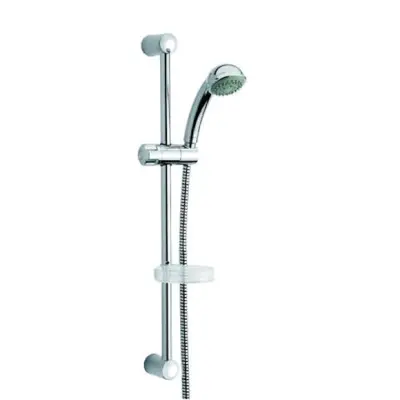 Duschset Damixa Plus Med 3 Funktioner