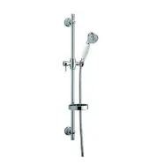 Duschset Damixa Tradition Med 1 Funktion