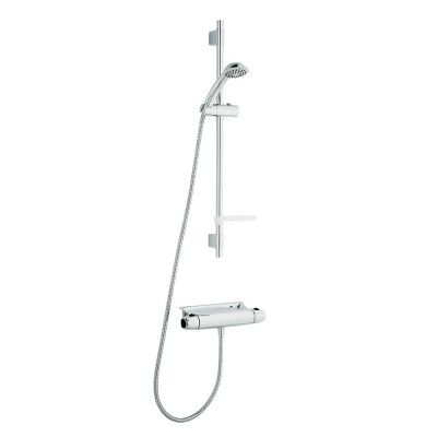 Duschset FM Mattsson 9000E II