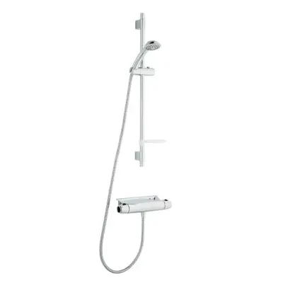 Duschset FM Mattsson 9000E II