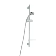 Duschset FM Mattsson 9000E med 3 Strållägen