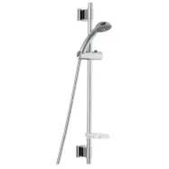 Duschset Fm Mattsson 9000E Vaska