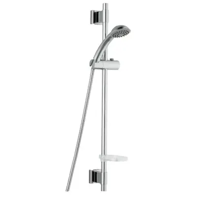 Duschset Fm Mattsson 9000E Vaska