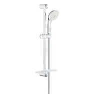 Duschset Grohe New Tempesta 100 III med Tvålkopp