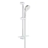 Duschset Grohe New Tempesta 100 IV med Tvålkopp