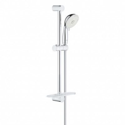Duschset Grohe New Tempesta 100 IV med Tvålkopp